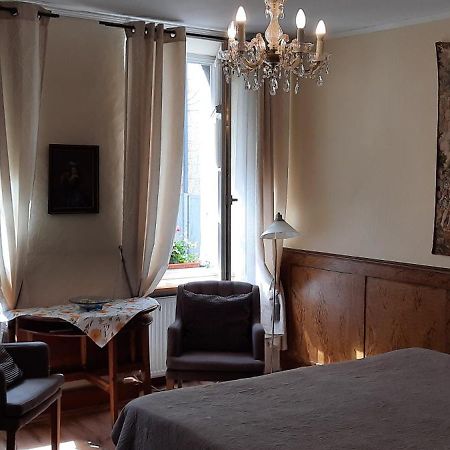 Altstadtapartment Rochusstrasse Mayence Extérieur photo
