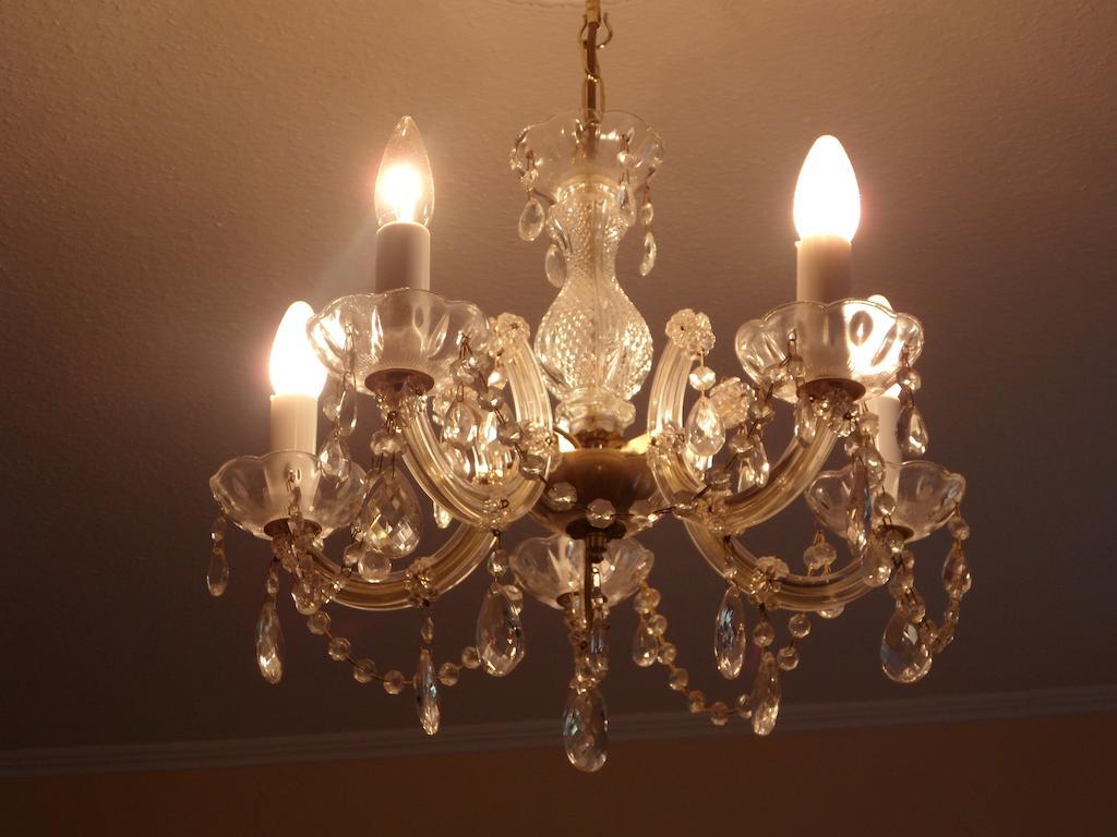 Altstadtapartment Rochusstrasse Mayence Chambre photo