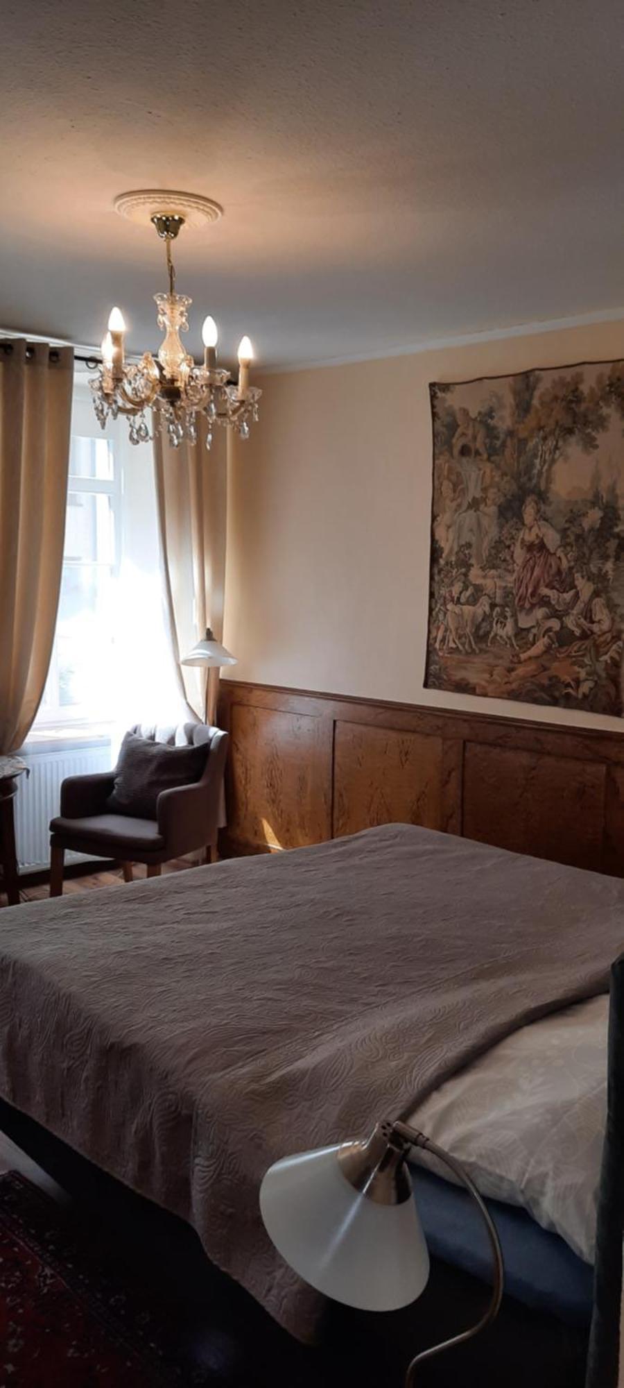 Altstadtapartment Rochusstrasse Mayence Extérieur photo