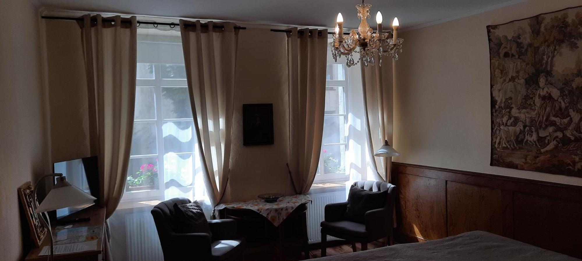 Altstadtapartment Rochusstrasse Mayence Extérieur photo