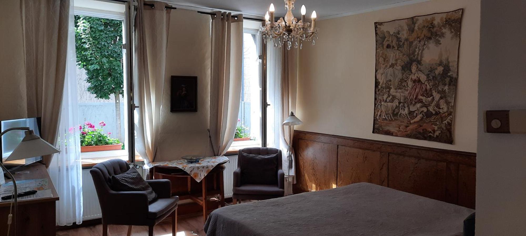 Altstadtapartment Rochusstrasse Mayence Extérieur photo