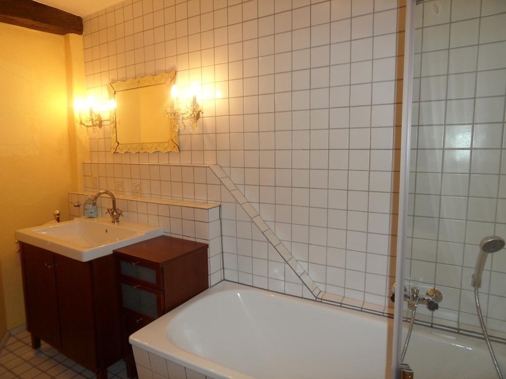 Altstadtapartment Rochusstrasse Mayence Chambre photo