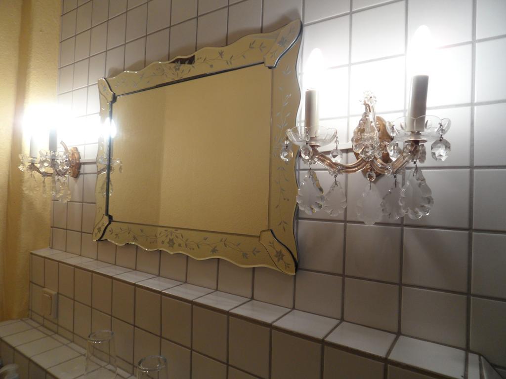 Altstadtapartment Rochusstrasse Mayence Chambre photo