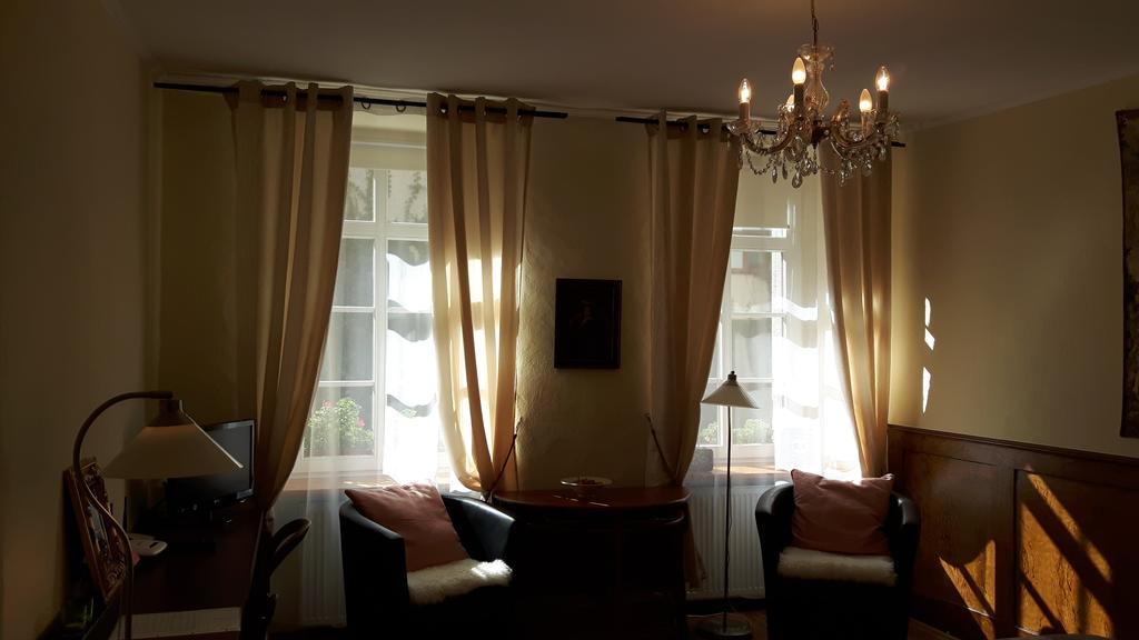 Altstadtapartment Rochusstrasse Mayence Extérieur photo